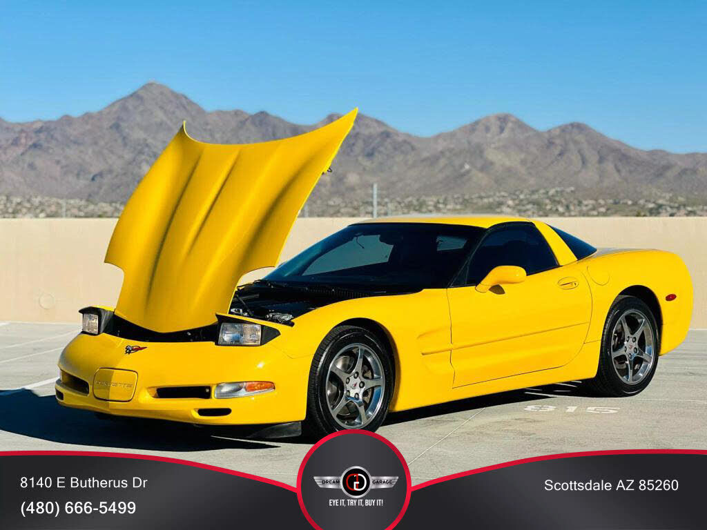 CHEVROLET