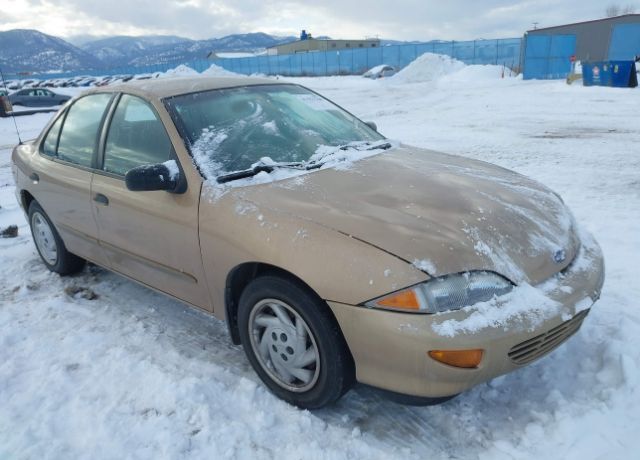 Chevrolet Cavalier