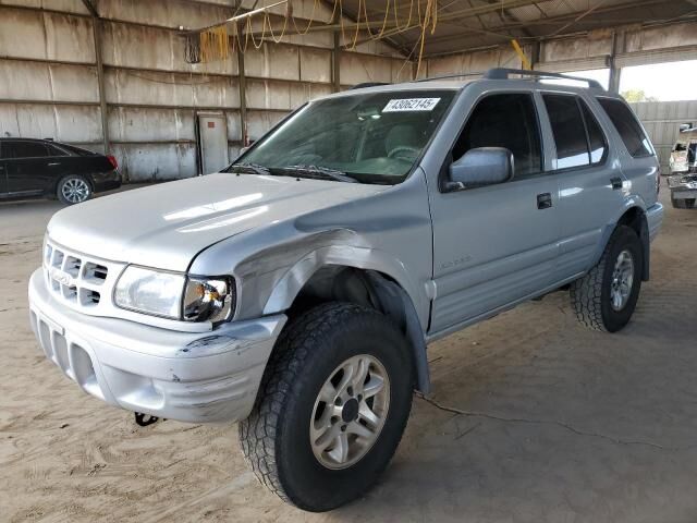 Isuzu Rodeo