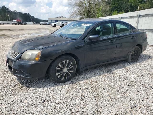 Mitsubishi Galant