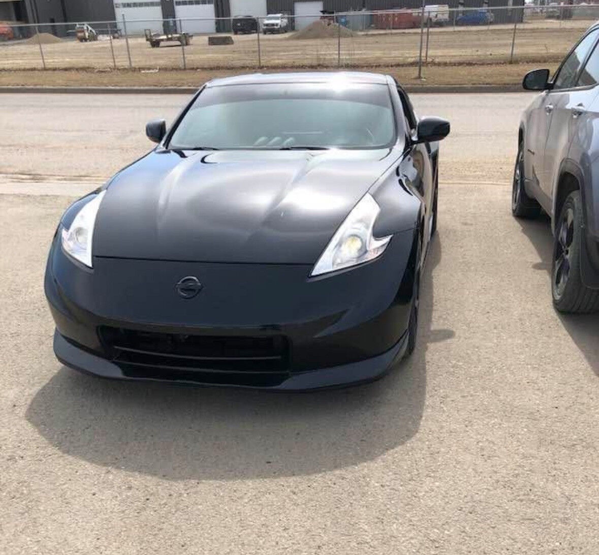 Nissan 370Z