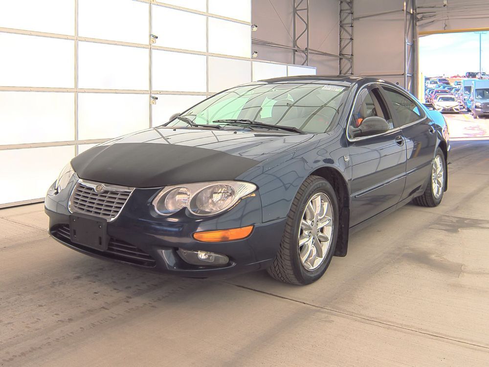 Chrysler 300