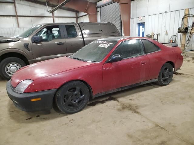 Honda Prelude