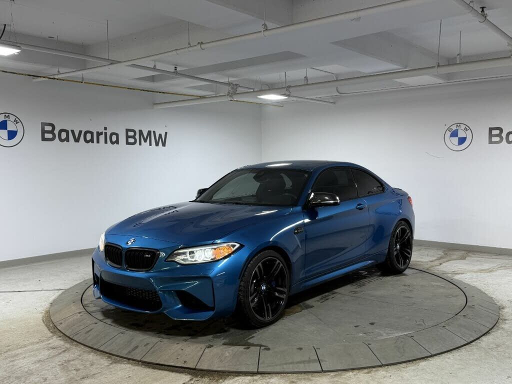 BMW M2
