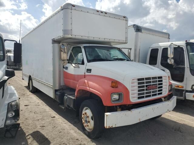 GMC C6