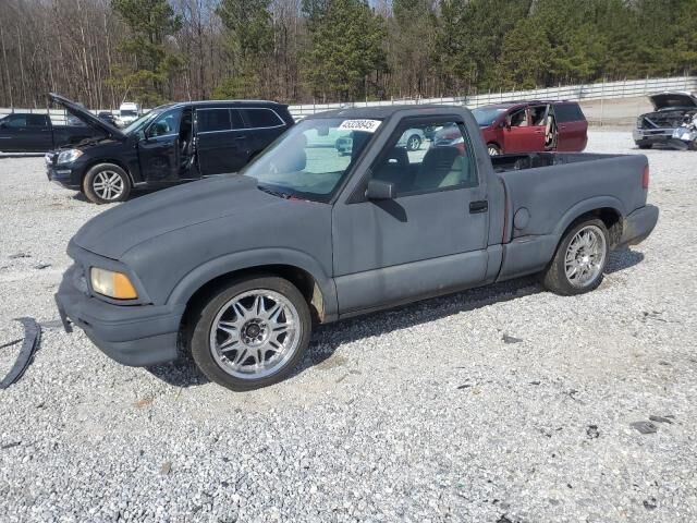 GMC Sonoma