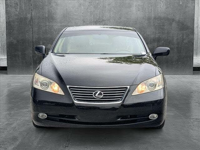 2007 Lexus ES