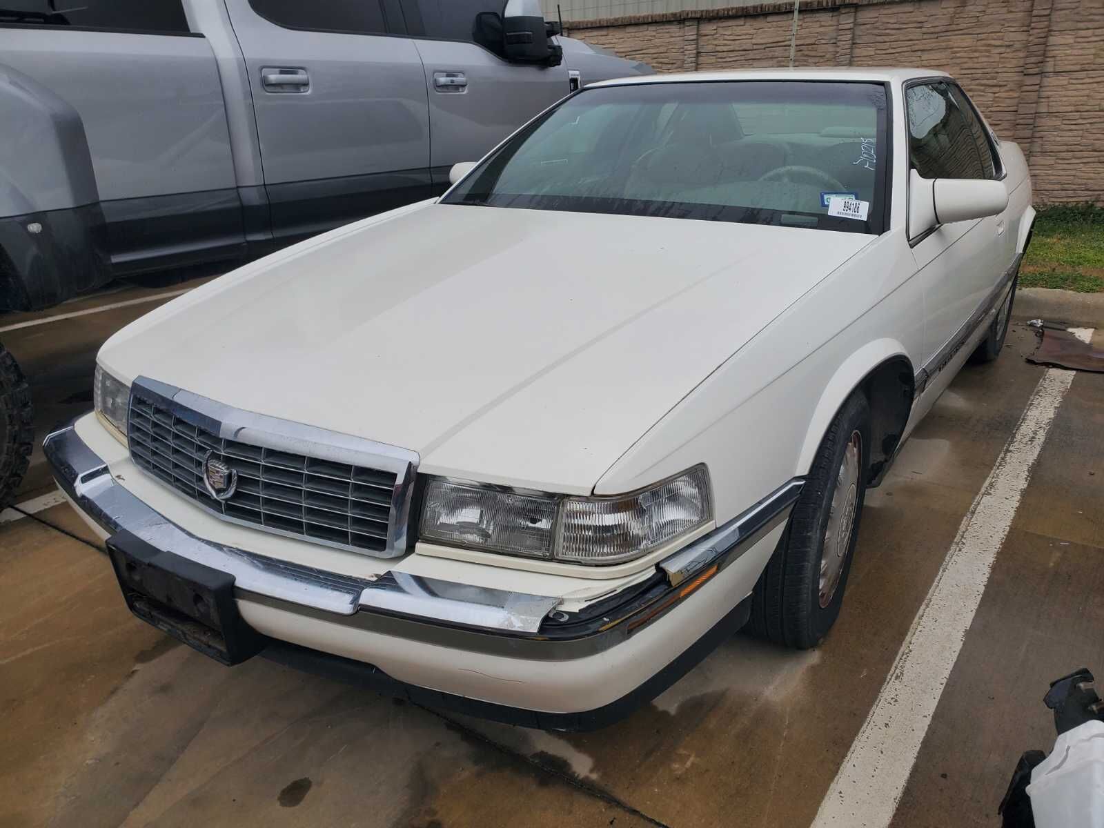 Cadillac Eldorado