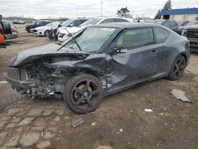 Toyota SCION tC
