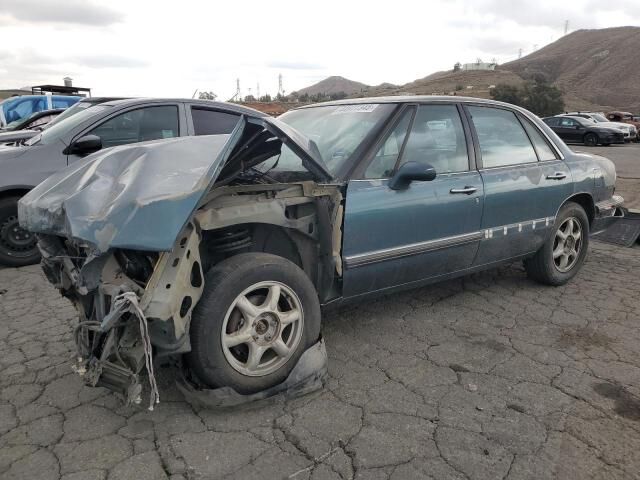 Buick LeSabre