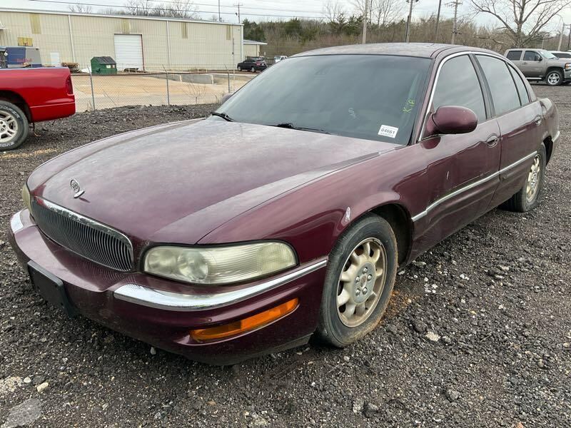 Buick Park Avenue