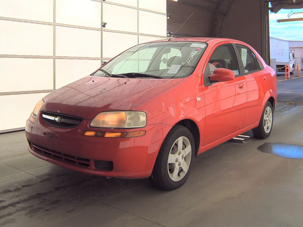 CHEVROLET