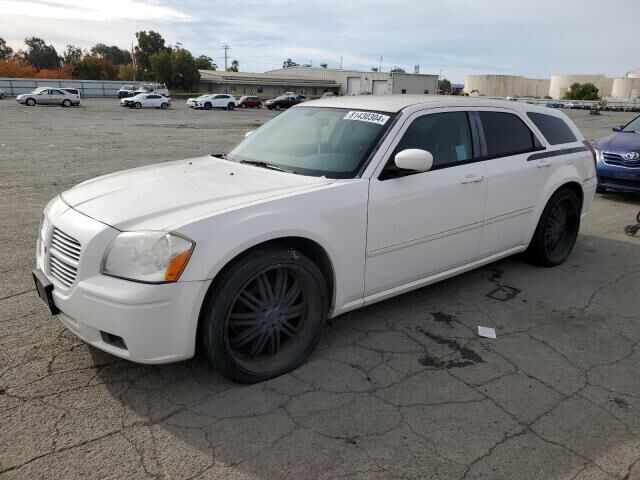 Dodge Magnum