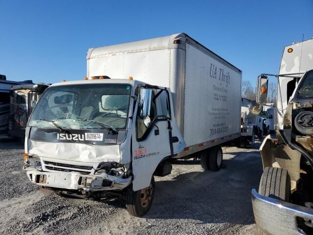 Isuzu NPR/NPR-HD