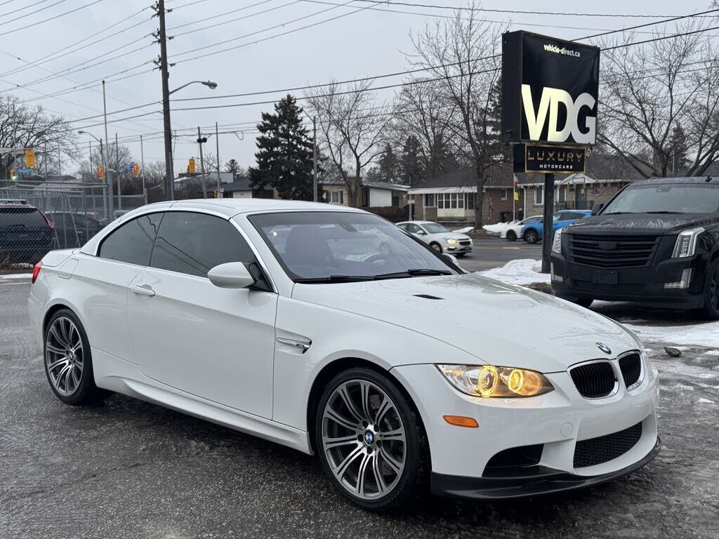 BMW M3