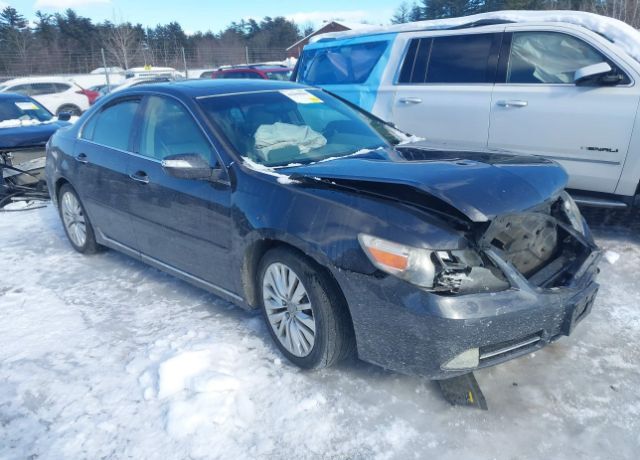 Acura RL