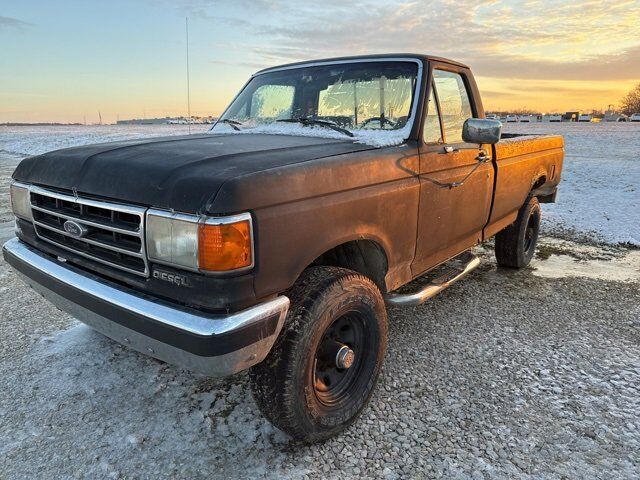 Ford F-250