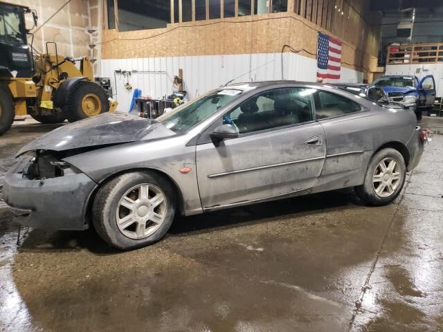 Mercury Cougar