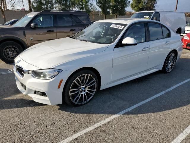 BMW 335i
