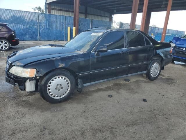 Acura RL