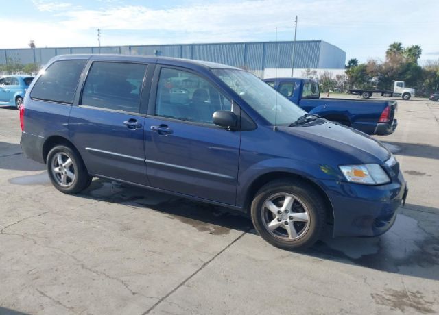 Mazda MPV