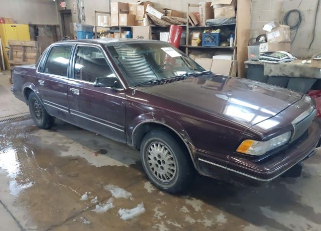 Buick Century
