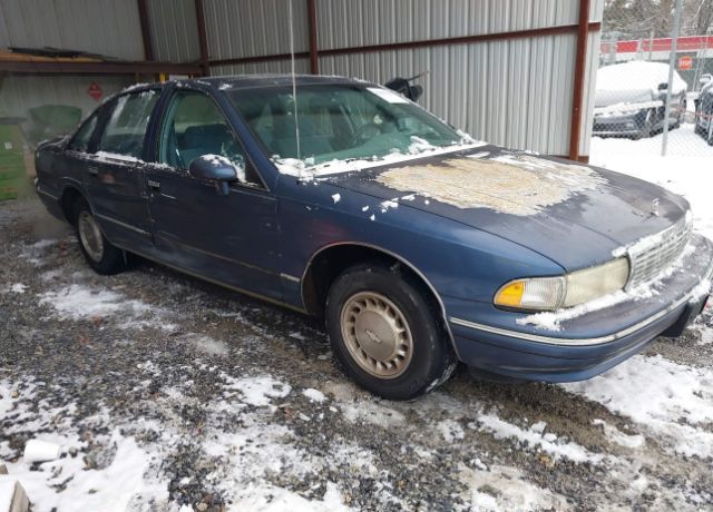 Chevrolet Caprice