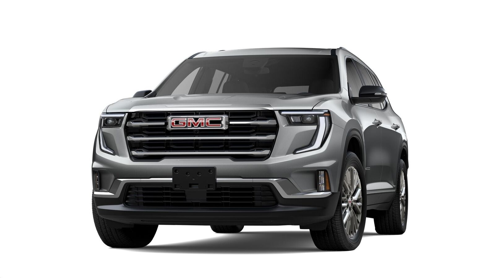 2024 GMC Acadia