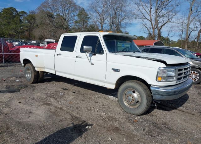 Ford F-350