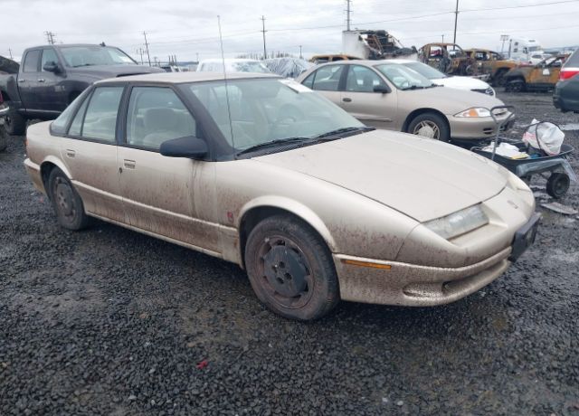 Saturn SL2