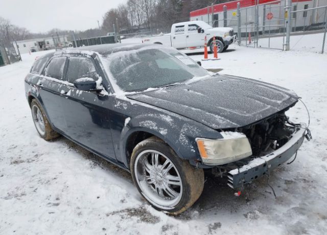Dodge Magnum