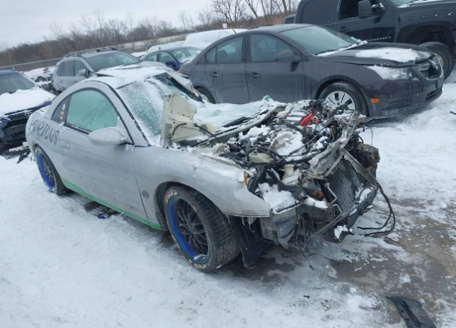Mitsubishi Eclipse