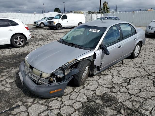 Saturn SL1