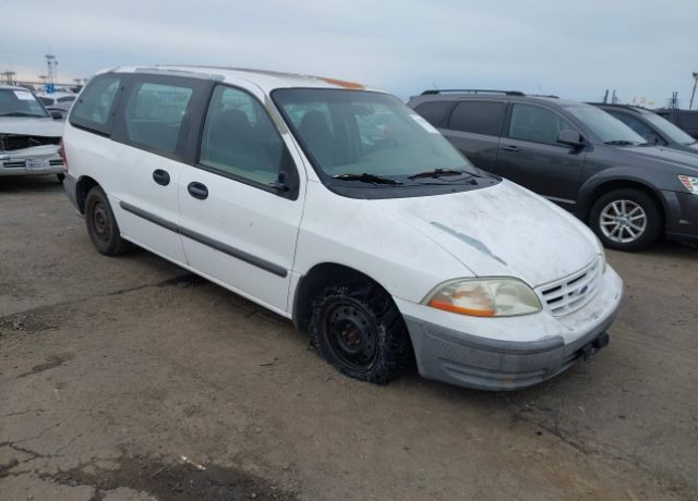 Ford Windstar