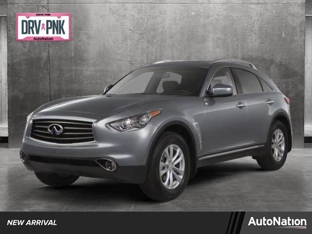 Infiniti FX35