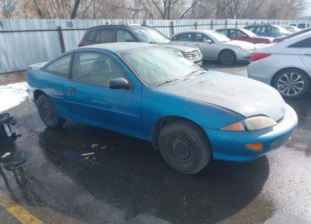 Chevrolet Cavalier