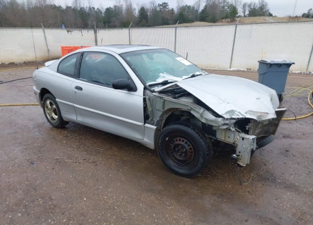 Pontiac Sunfire