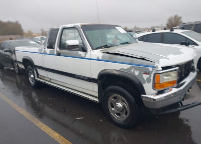 Dodge Dakota