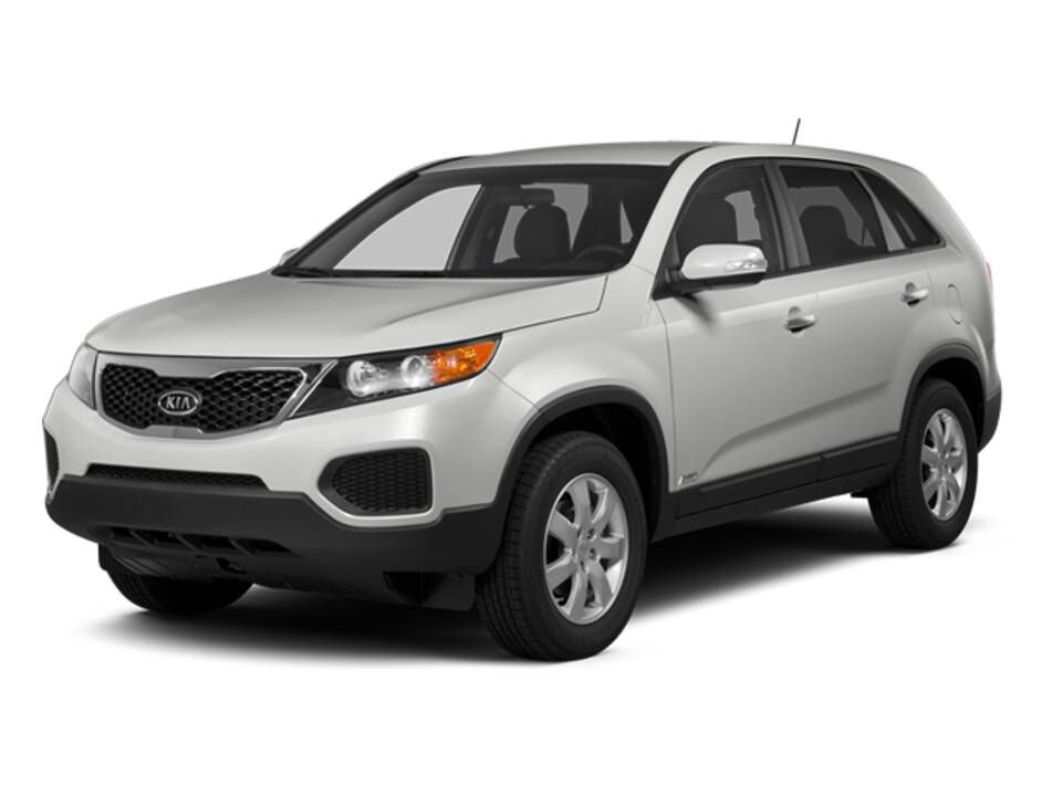 2013 KIA Sorento