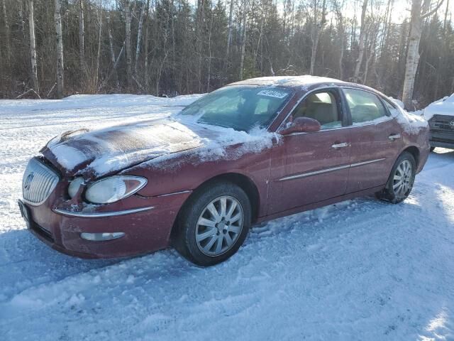 Buick Allure