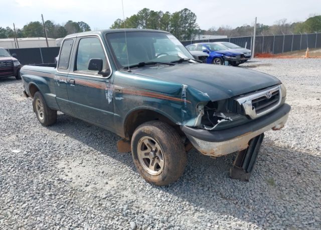 Mazda B-Series