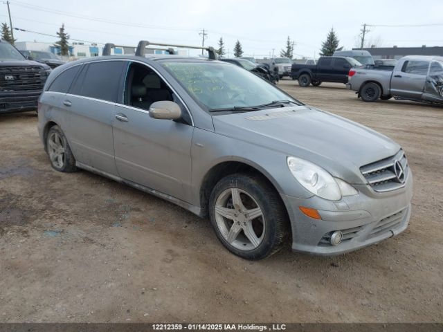 Mercedes-Benz R-Class