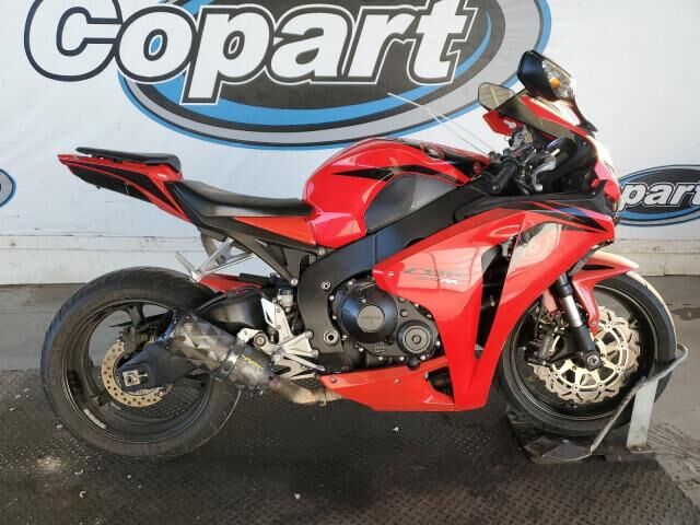 Honda CBR1000