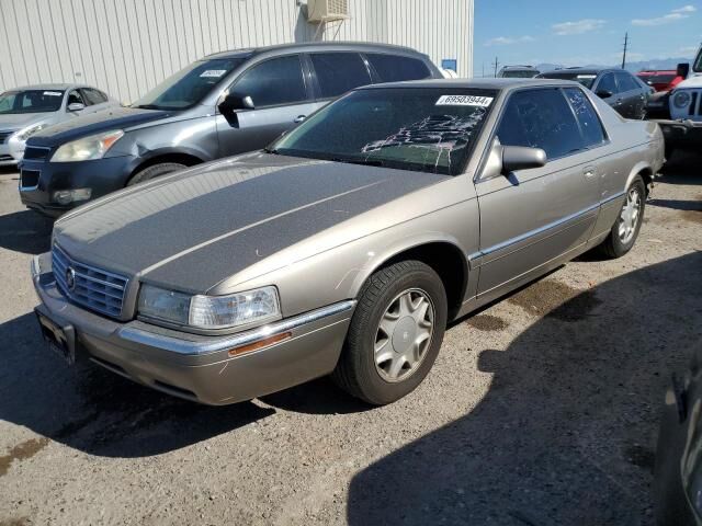 Cadillac Eldorado