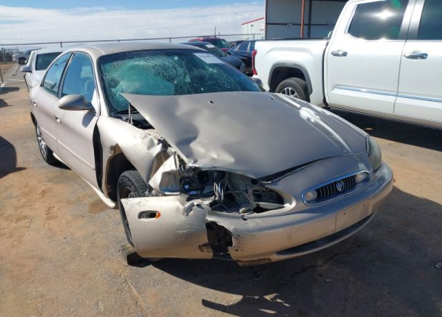 Mercury Sable