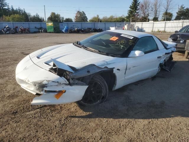 Pontiac Firebird