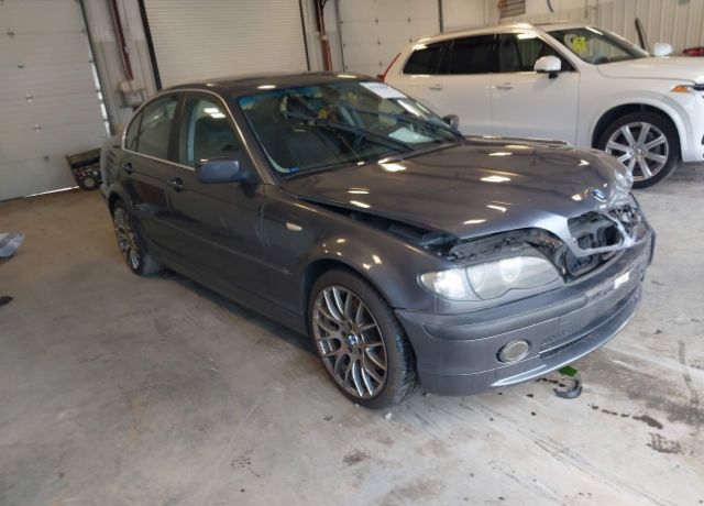 BMW 330i