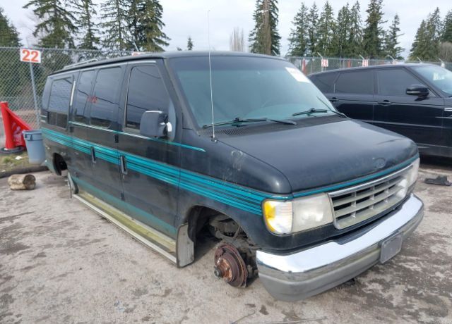 Ford E-150