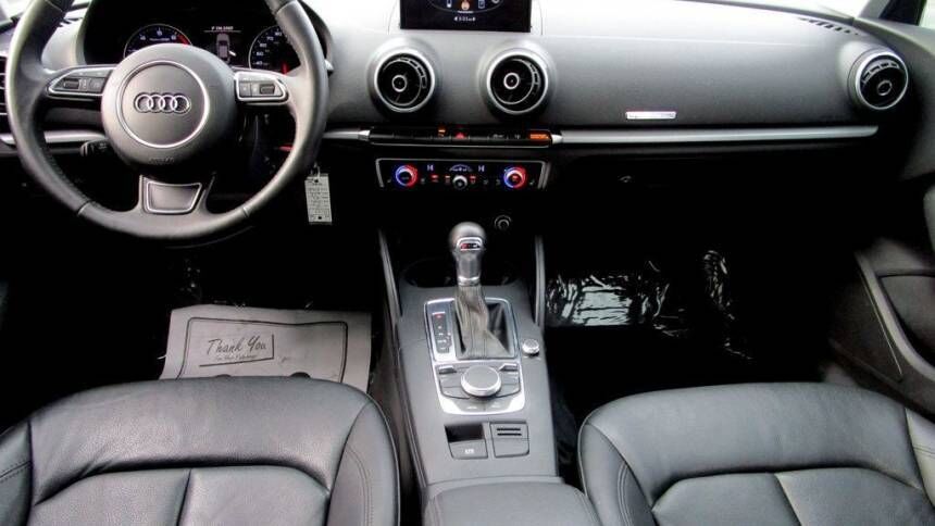 2015 Audi S3