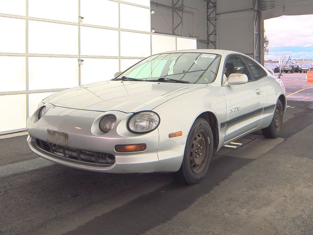 Toyota Celica